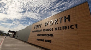 Fort Worth middle school deemed 'unsafe for occupancy' because of damage from intense storms that slammed area
