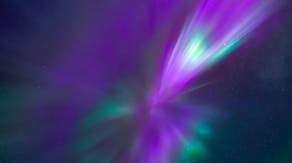 Mysterious 'space waves' could help scientists predict dangerous solar storm impacts on Earth