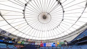 Dome series: 2026 will be the second World Series between two indoor teams