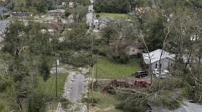 President Trump approves major disaster declaration for Florida after Hurricane Isaias