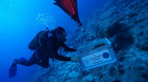 Archaeologists in Türkiye may have found the world’s oldest shipwreck