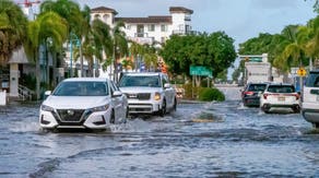 What are King Tides? The natural phenomenon behind seasonal coastal flooding