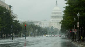 Isaias fades into the East Coast, threatening millions with flooding, widespread rain and severe storms