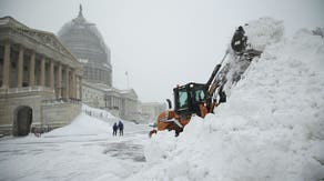 Could history repeat itself? How past Super El Niño winters offer clues about what's ahead