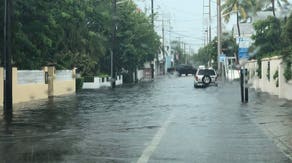 Key West swamped by intense rain, shattering 83-year-old record as Florida prepares for more downpours