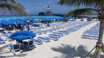 Mom dies while trying to save her sons from strong current in the Bahamas - Fox News