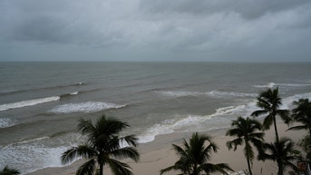 King Tides threaten major coastal flooding across the Southeast as water levels surge - Fox News