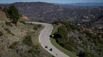Millones de personas se preparan para el primer episodio de vientos de Santa Ana de la temporada, lo que aumenta el riesgo de incendios - Fox News