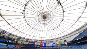 2026 World Series heads indoors for only second all-dome matchup in MLB history - Fox News
