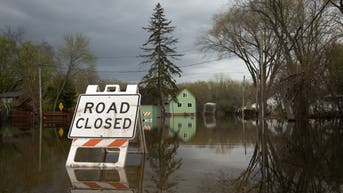 Major cross-country storm to blast over 35 states with flooding rain, snow - Fox News