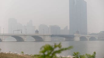 US city under evacuation, shelter-in-place orders from hazardous material release - Fox News