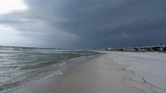 Rare phenomenon brewing as dangerous, tropical systems target two US coastlines - Fox News
