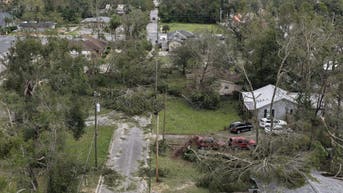 Trump approves major disaster declaration after destructive Hurricane Isaias - Fox News