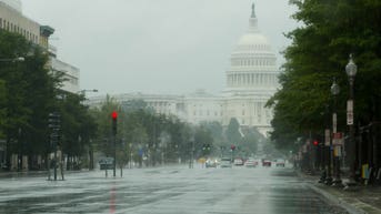Isaias marches up East Coast, threatening millions with flooding rain and severe storms Sunday - Fox News
