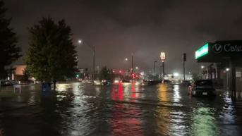 Over 80M Americans from San Antonio to Chicago face dangerous flooding fueled by Pacific tropical systems - Fox News