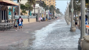 King Tides and heavy rain bring prolonged coastal flooding to Southeast with more trouble ahead - Fox News