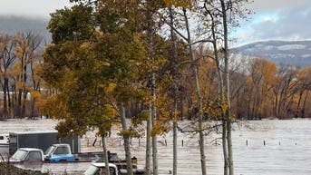 Southwest faces more severe weather, flash flooding as Colorado Gov. declares state of emergency - Fox News