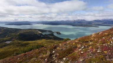 10 off-the-beaten-path national parks you may never have heard of and are worth visiting