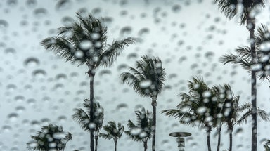 Hawaii braces for heavy rain, flash flooding ahead of Halloween as Olana weakens to remnant low