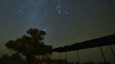 Orionid meteor shower to light up October skies with fiery cosmic display