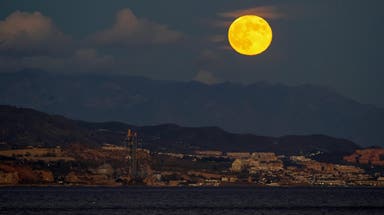 October skywatching guide: Hunter's Moon, meteor showers, Saturn at opposition and more you can't miss