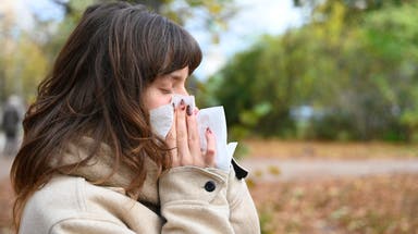 Fall allergies or a cold? Here’s how to tell what’s making you miserable