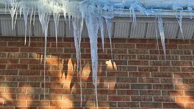 Historic polar vortex disruption could arrive earlier than ever. Here's what it means for winter