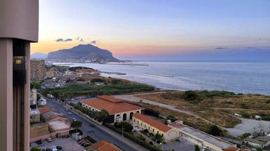Tsunami alert issued after swarm of nearly 3 dozen earthquakes rattle the Tyrrhenian Sea off the Italian coast