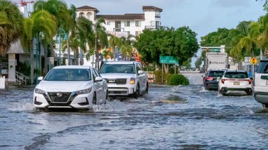 What are King Tides? The natural phenomenon behind seasonal coastal flooding