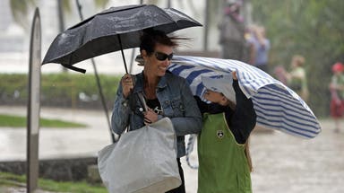 Hawaii braces for tropical soaking as days of heavy rain threaten flooding