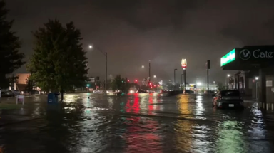 Over 80M Americans from San Antonio to Chicago face dangerous flooding fueled by Pacific tropical systems