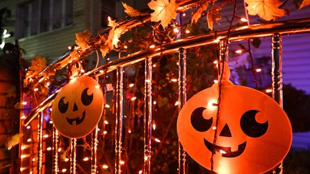 Early Halloween weather outlook reveals how brewing Super El Niño will haunt the forecast for millions