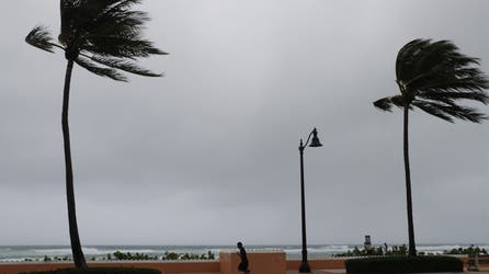 Timeline: Where Tropical Storm Isaias is headed and when it could become a hurricane