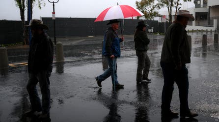 California storms could bring much-needed rain and relief to wildfire-weary areas