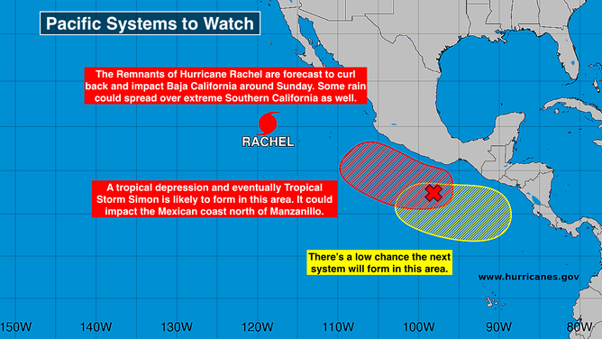 Pacific Basin on Oct. 6, 2026.
