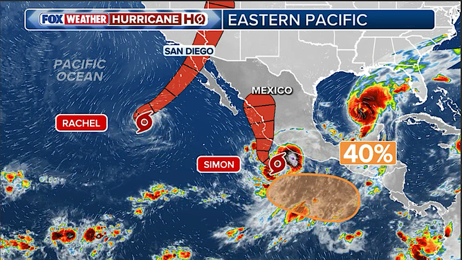 Pacific Basin