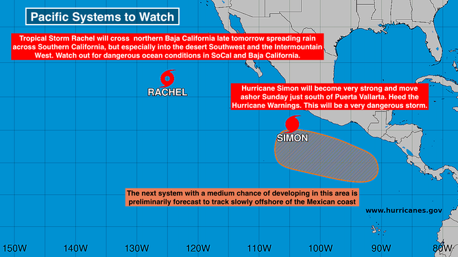 Pacific Basin on Oct. 9, 2026